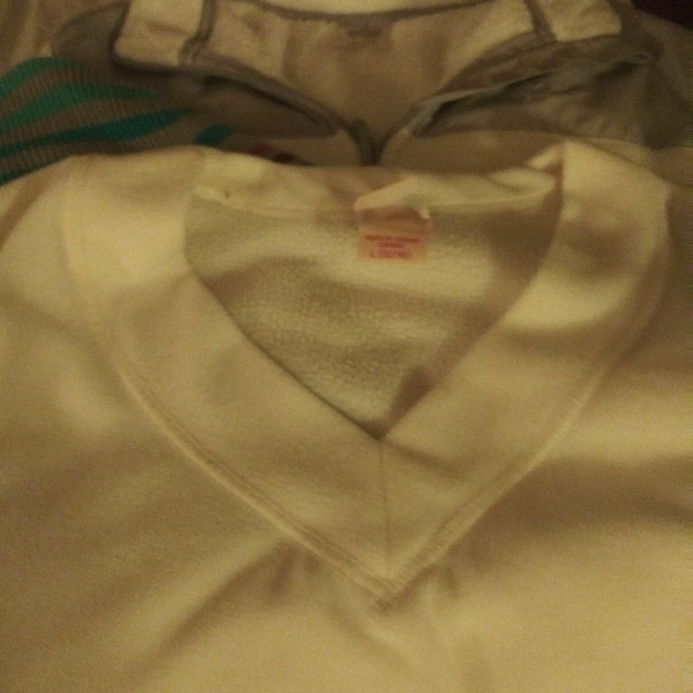 Size Large Shirts - Picture 2 of 2